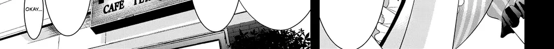 Goddess Café Terrace Zinmanga X Chapter 9 Page 3