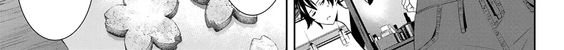 Goddess Café Terrace Zinmanga X Chapter 9 Page 15