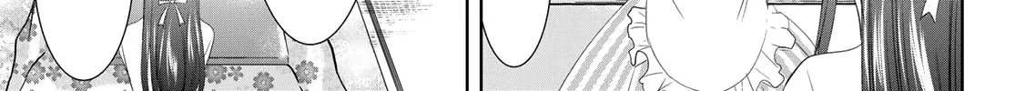 Goddess Café Terrace Zinmanga X Chapter 9 Page 27