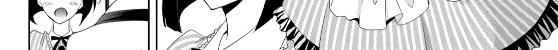 Goddess Café Terrace Zinmanga X Chapter 8 Page 5