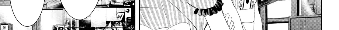 Goddess Café Terrace Zinmanga X Chapter 8 Page 7
