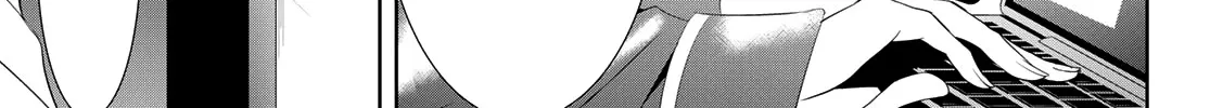 Goddess Café Terrace Zinmanga X Chapter 8 Page 19