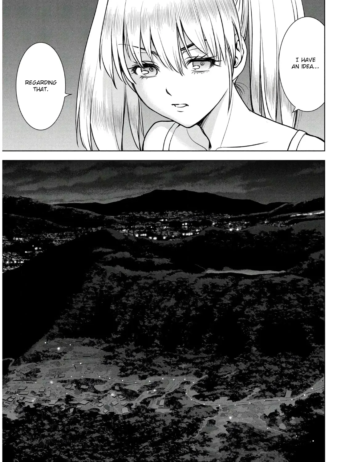 Satanofani Zinmanga X Chapter 113 Page 14