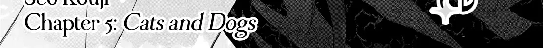 Goddess Café Terrace Zinmanga X Chapter 5 Page 5