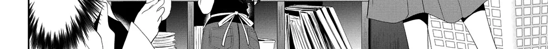 Goddess Café Terrace Zinmanga X Chapter 5 Page 9