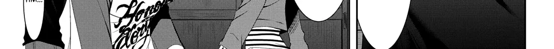 Goddess Café Terrace Zinmanga X Chapter 5 Page 11