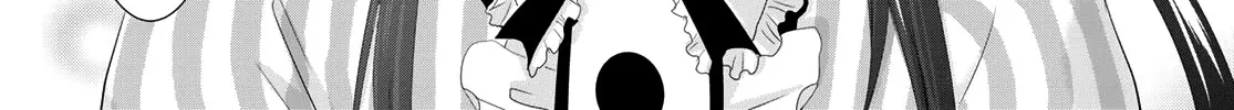 Goddess Café Terrace Zinmanga X Chapter 5 Page 33