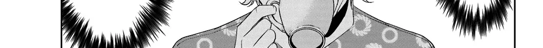 Goddess Café Terrace Zinmanga X Chapter 3 Page 27