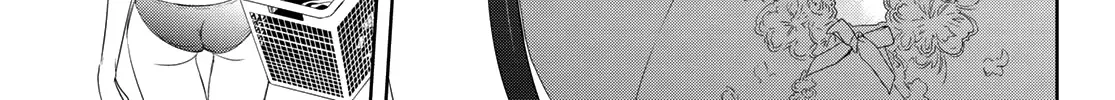 Goddess Café Terrace Zinmanga X Chapter 1 Page 19