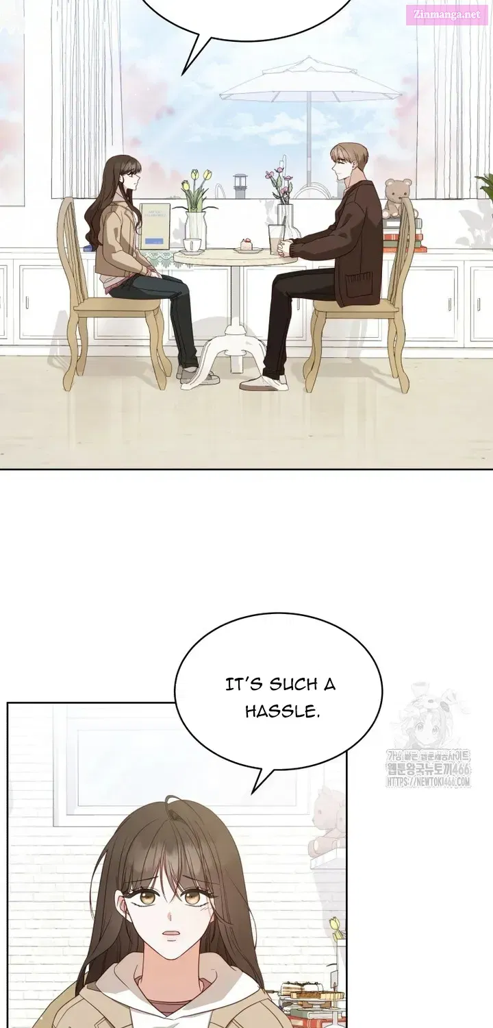 If Spring Comes Zinmanga X Chapter 7 Page 67