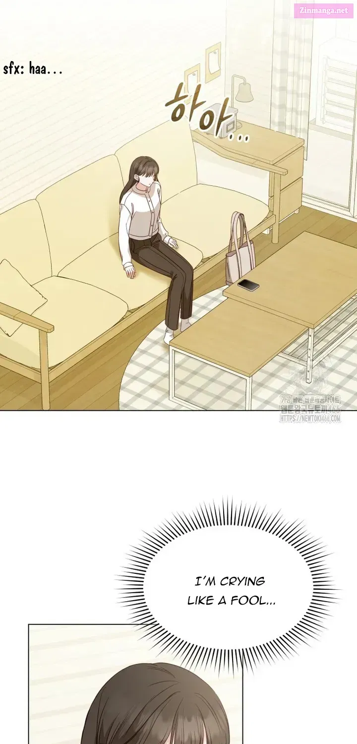 If Spring Comes Zinmanga X Chapter 6 Page 85