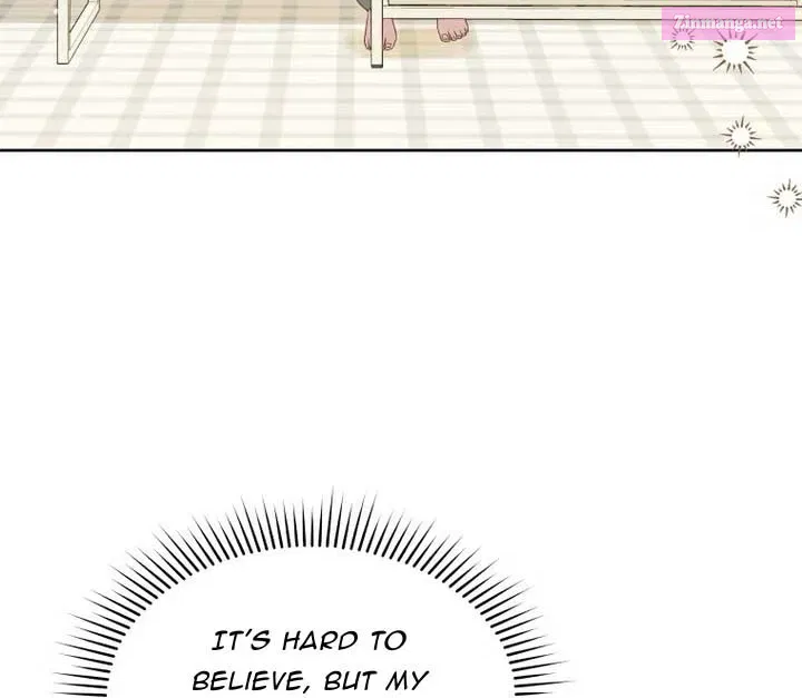 If Spring Comes Zinmanga X Chapter 5 Page 2