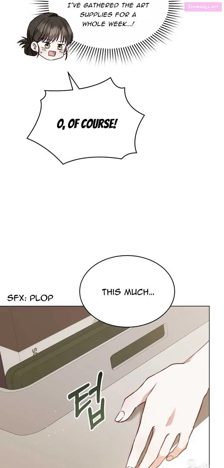 If Spring Comes Zinmanga X Chapter 5 Page 45