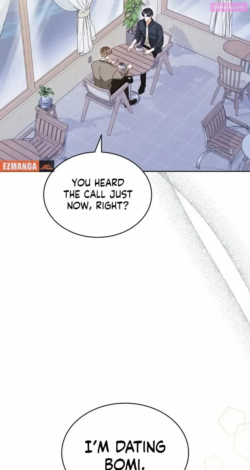If Spring Comes Zinmanga X Chapter 4 Page 2