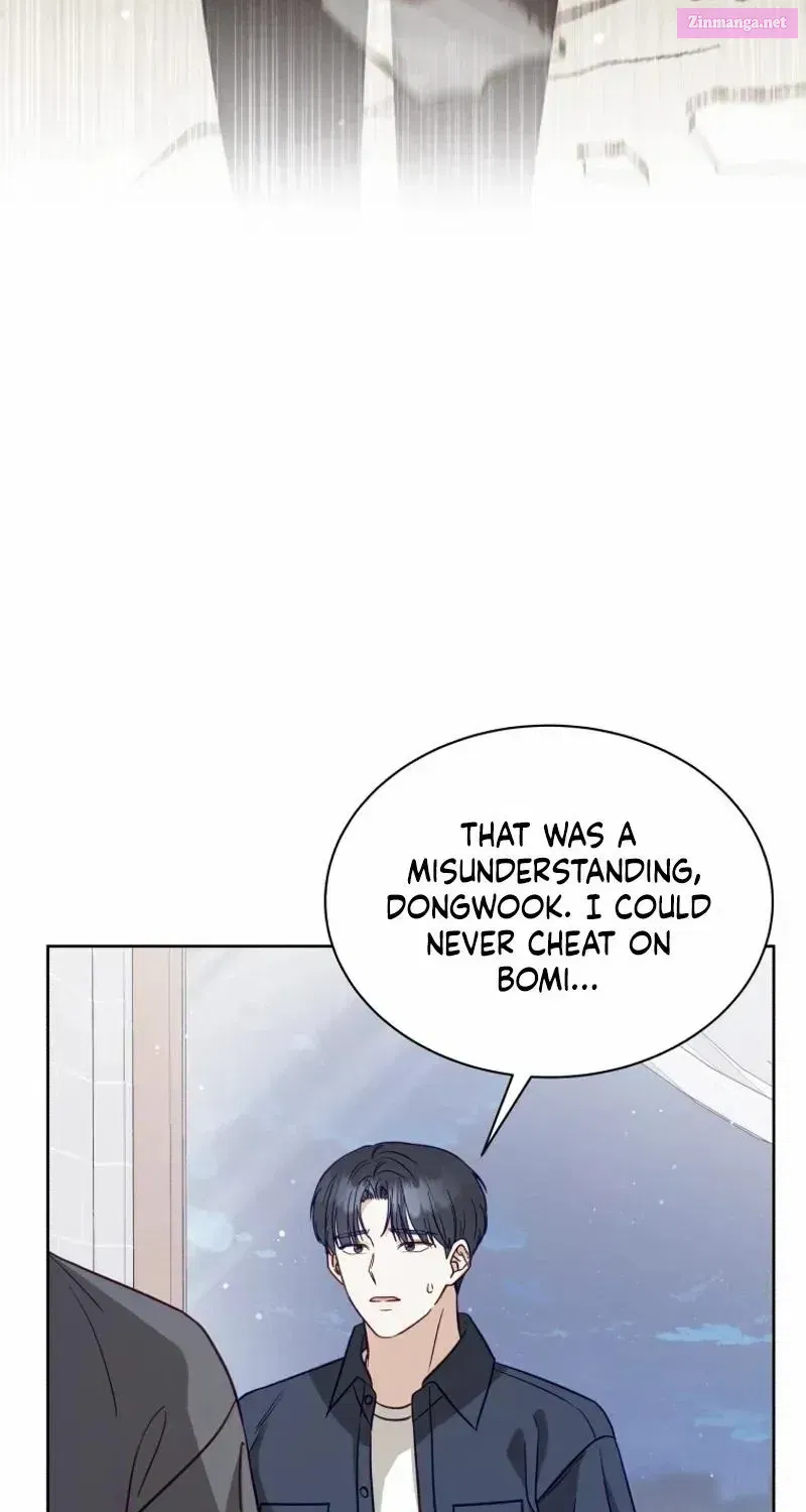 If Spring Comes Zinmanga X Chapter 4 Page 14