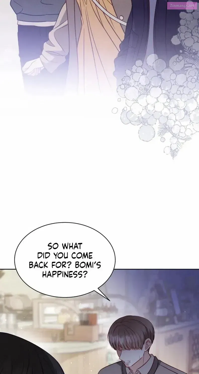 If Spring Comes Zinmanga X Chapter 4 Page 22