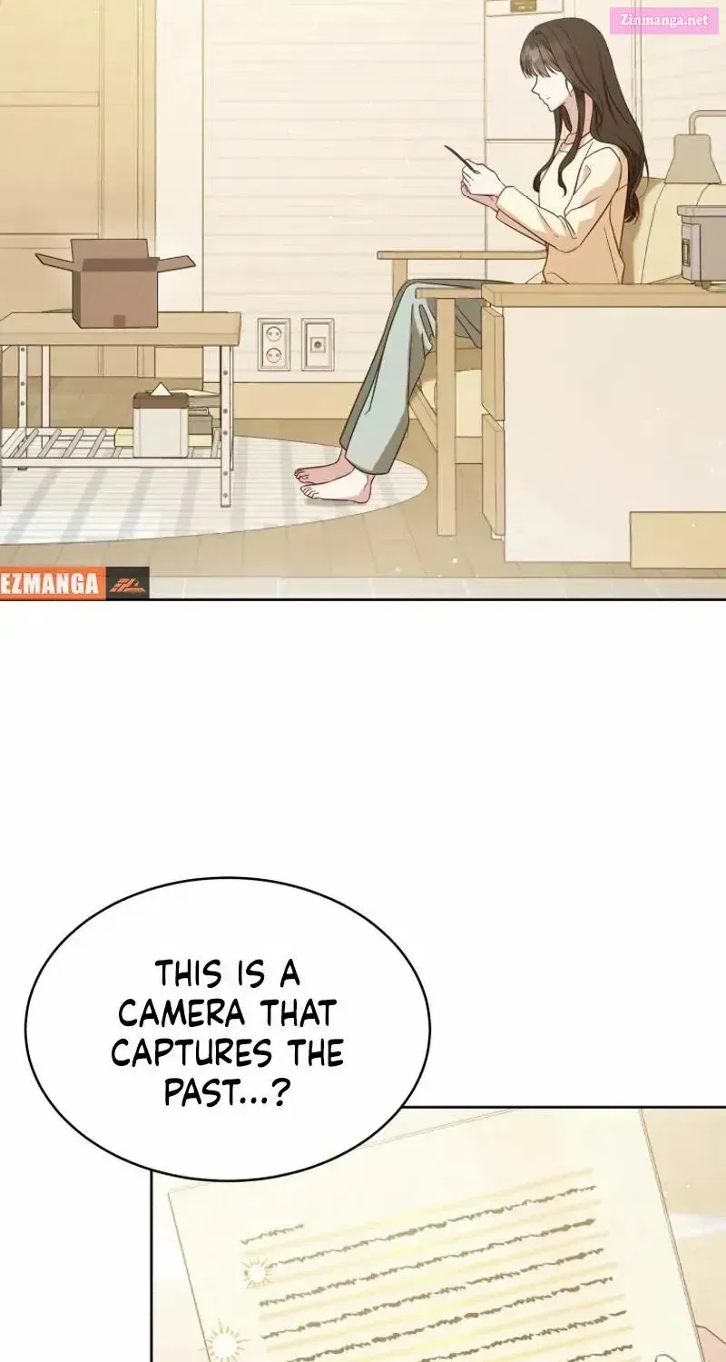 If Spring Comes Zinmanga X Chapter 4 Page 34