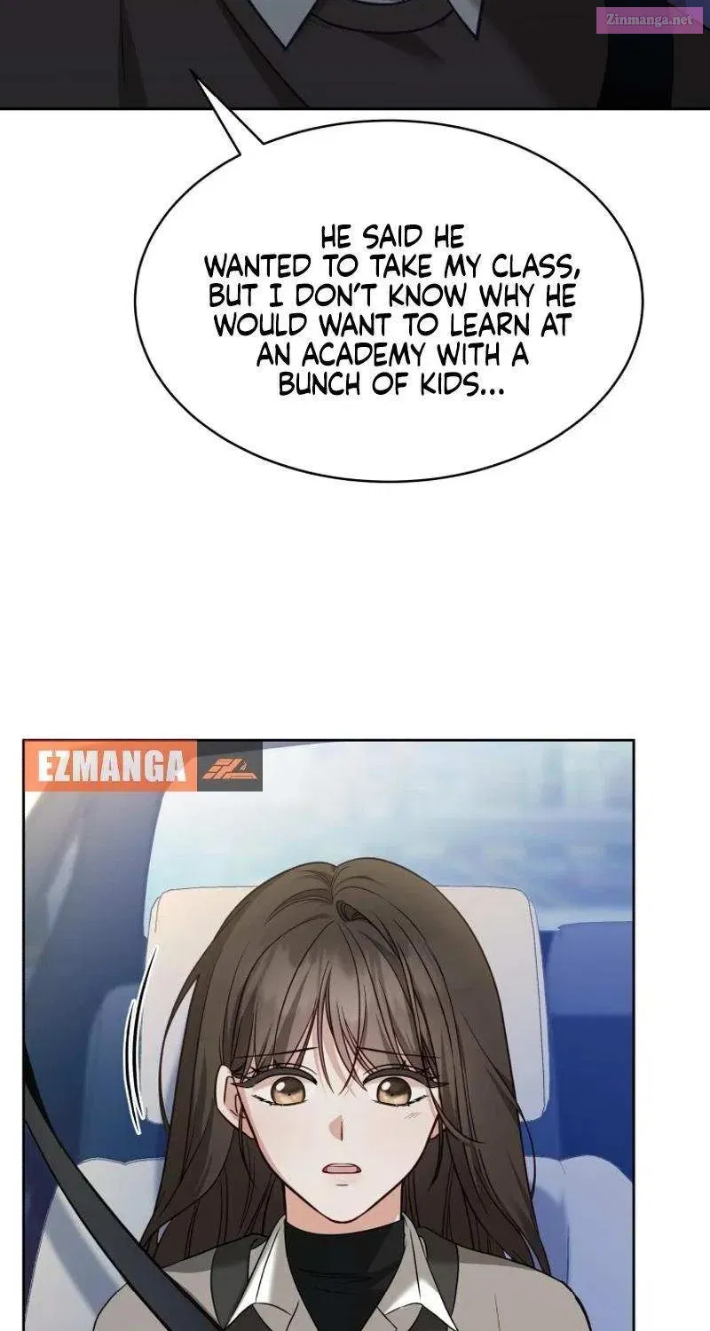 If Spring Comes Zinmanga X Chapter 3 Page 8