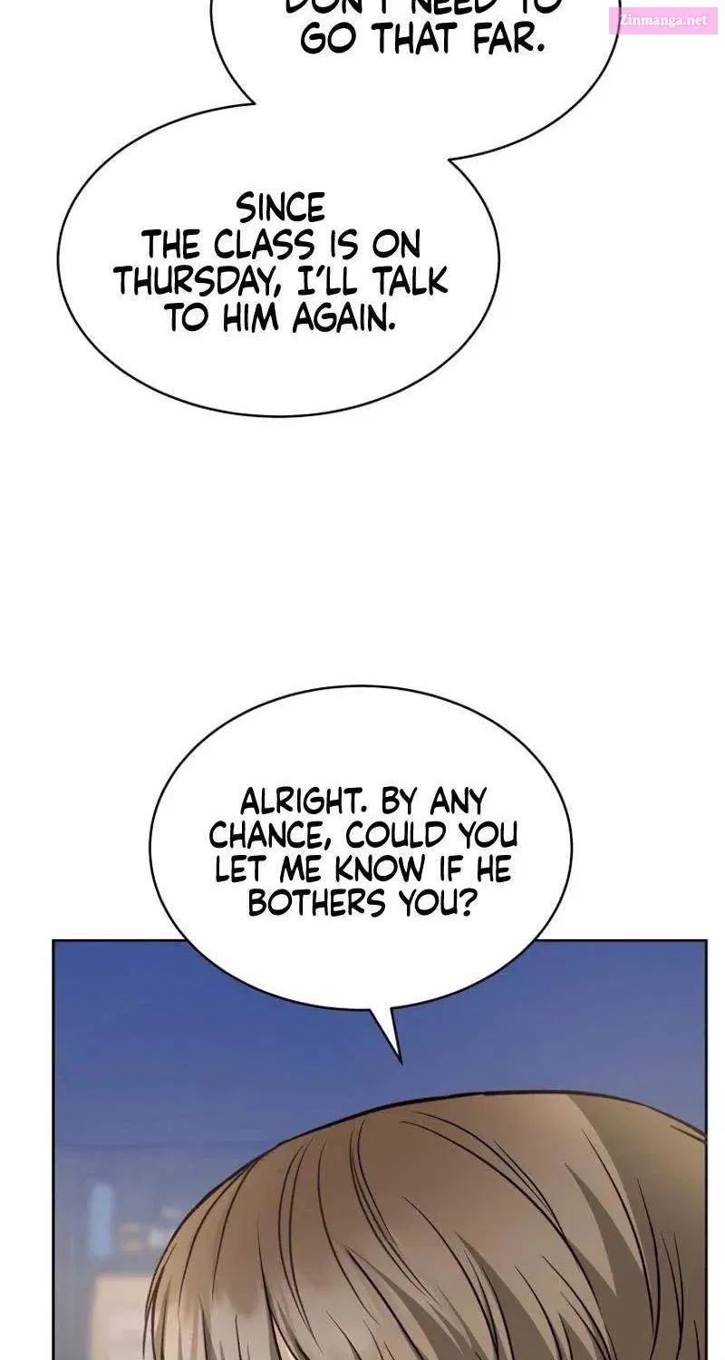 If Spring Comes Zinmanga X Chapter 3 Page 11