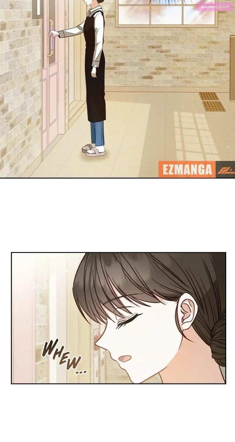 If Spring Comes Zinmanga X Chapter 3 Page 17