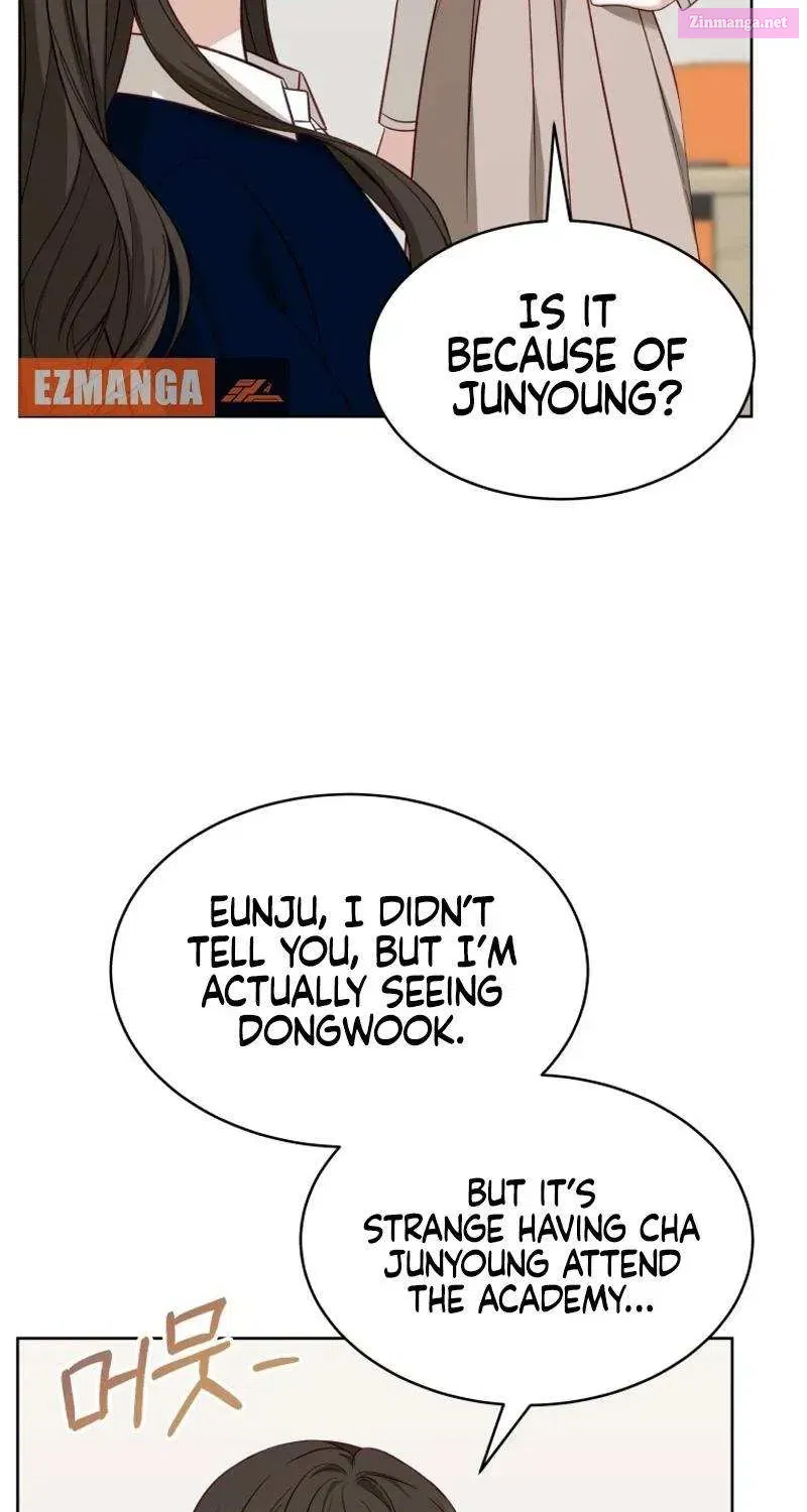If Spring Comes Zinmanga X Chapter 3 Page 34