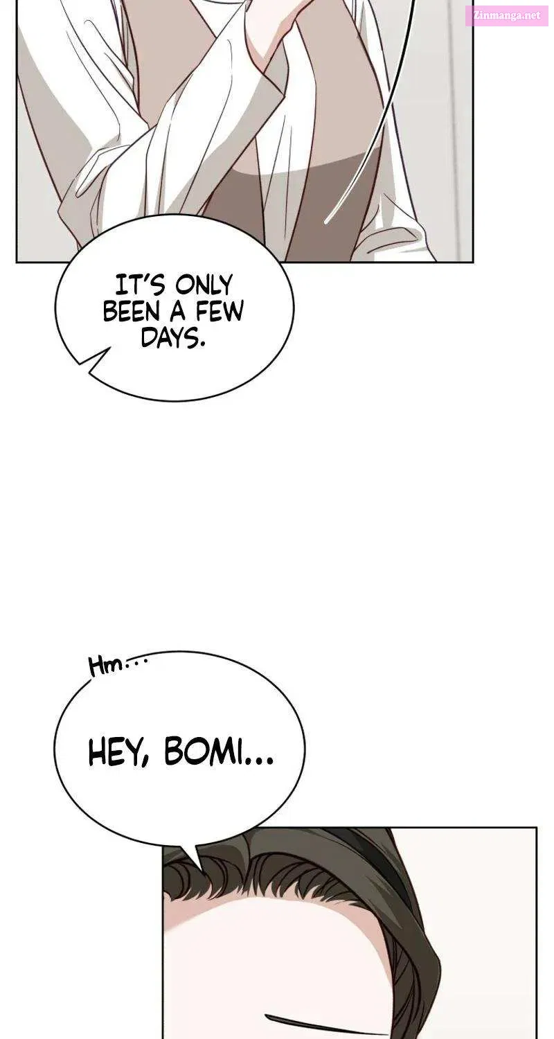 If Spring Comes Zinmanga X Chapter 3 Page 39