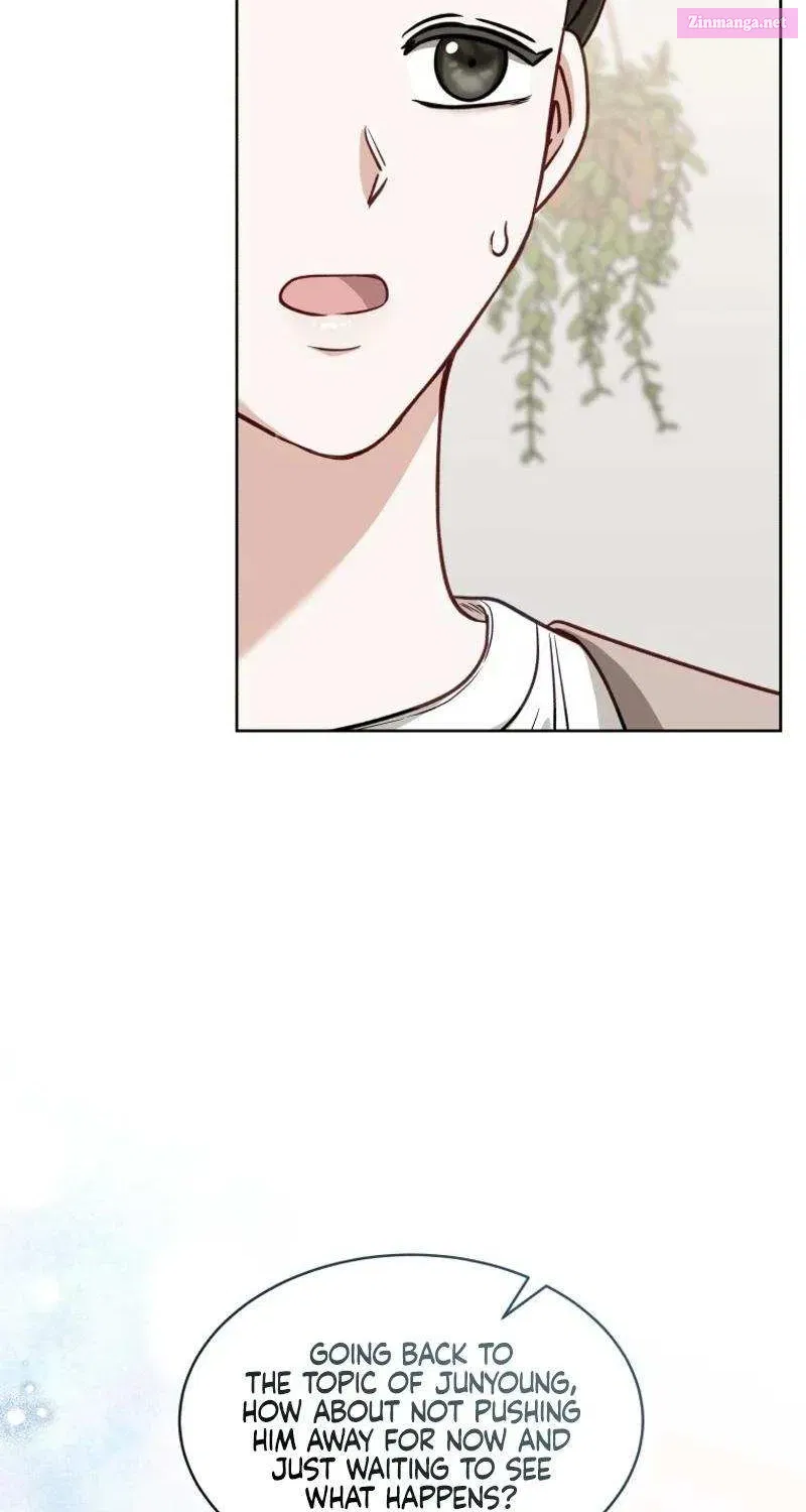 If Spring Comes Zinmanga X Chapter 3 Page 40