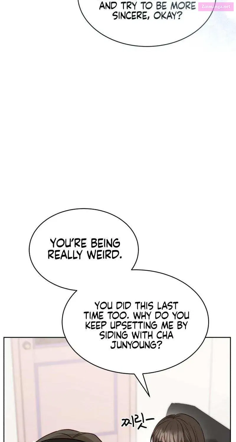 If Spring Comes Zinmanga X Chapter 3 Page 42