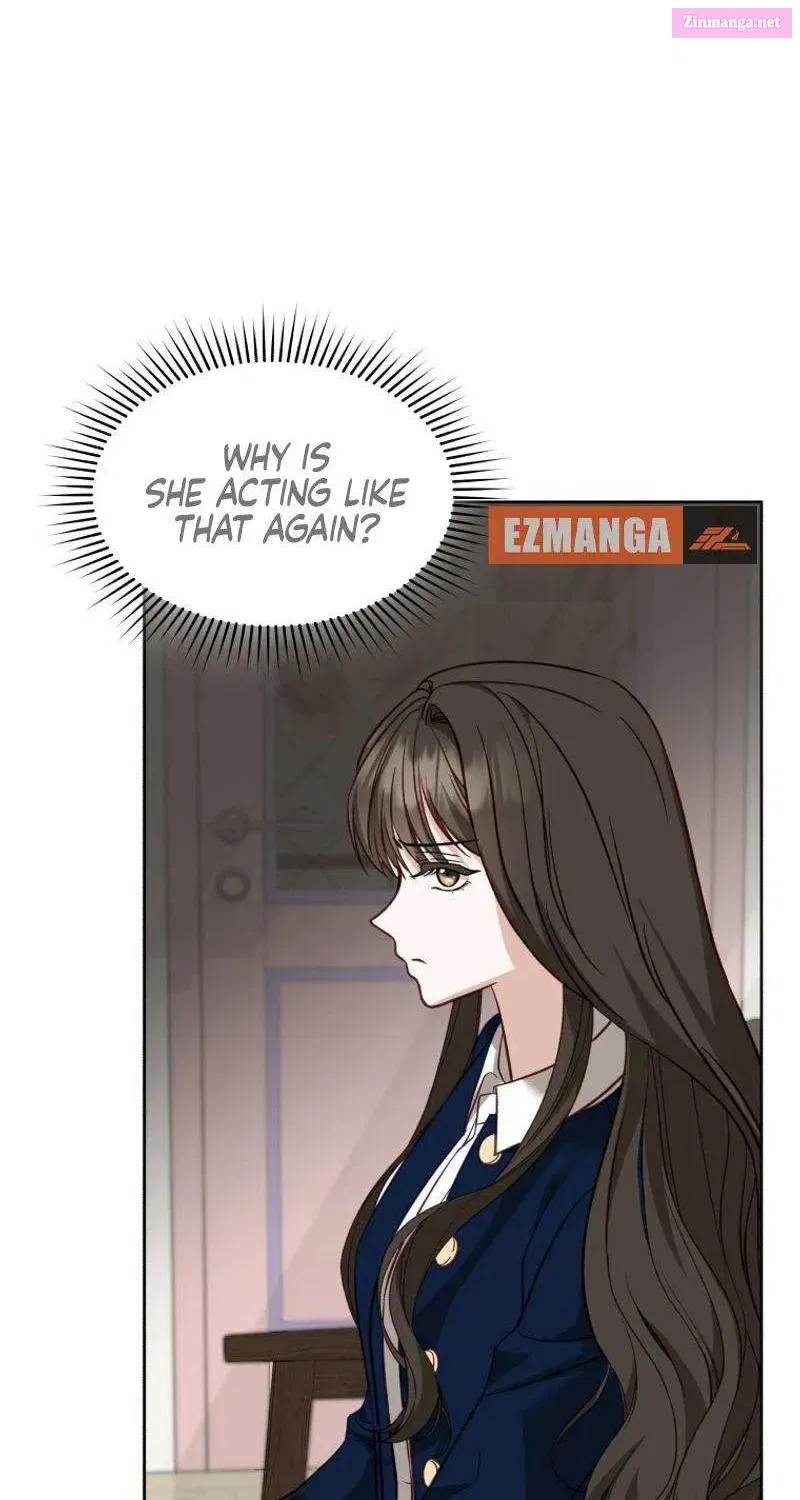 If Spring Comes Zinmanga X Chapter 3 Page 44