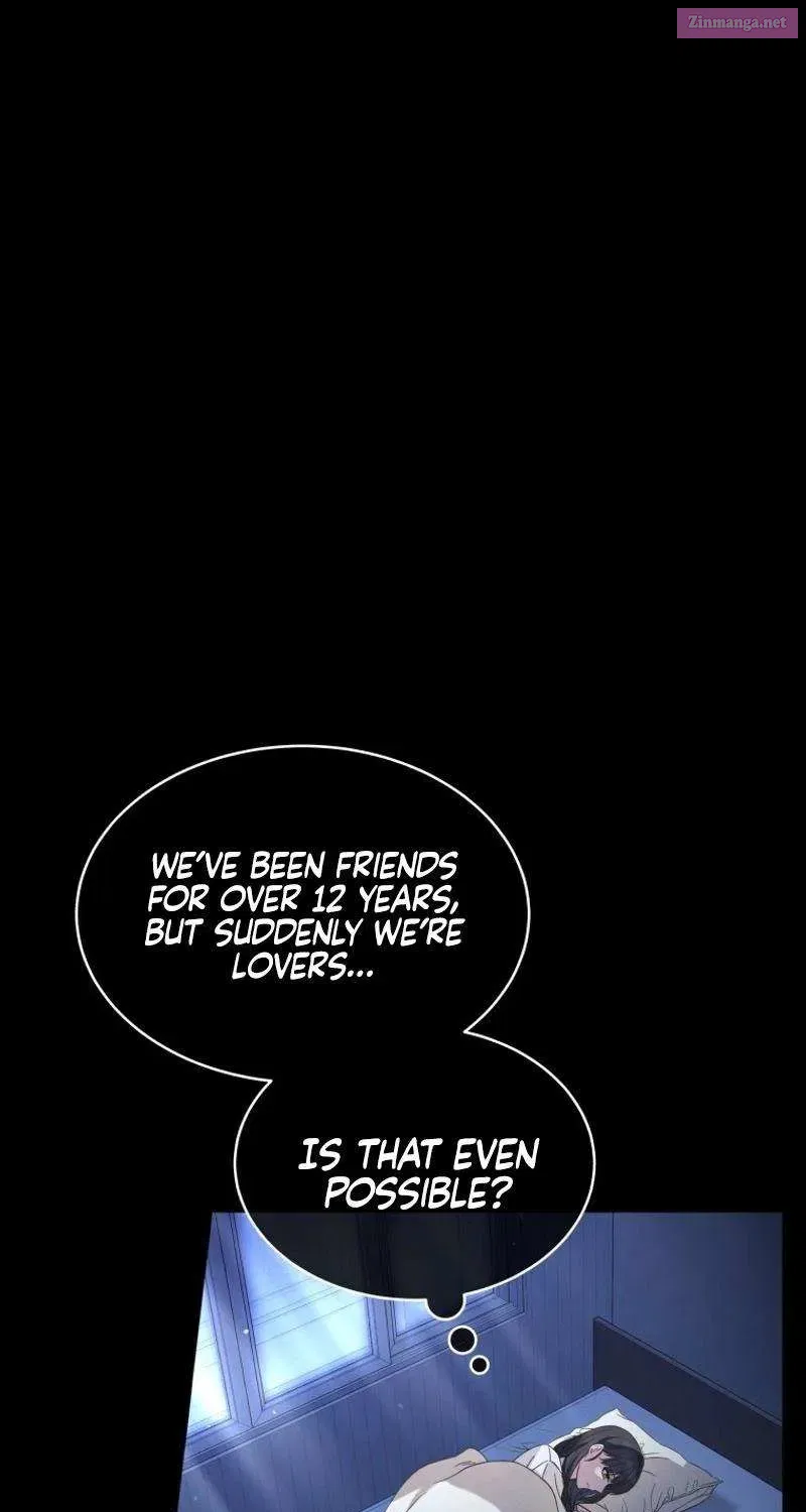 If Spring Comes Zinmanga X Chapter 1 Page 35