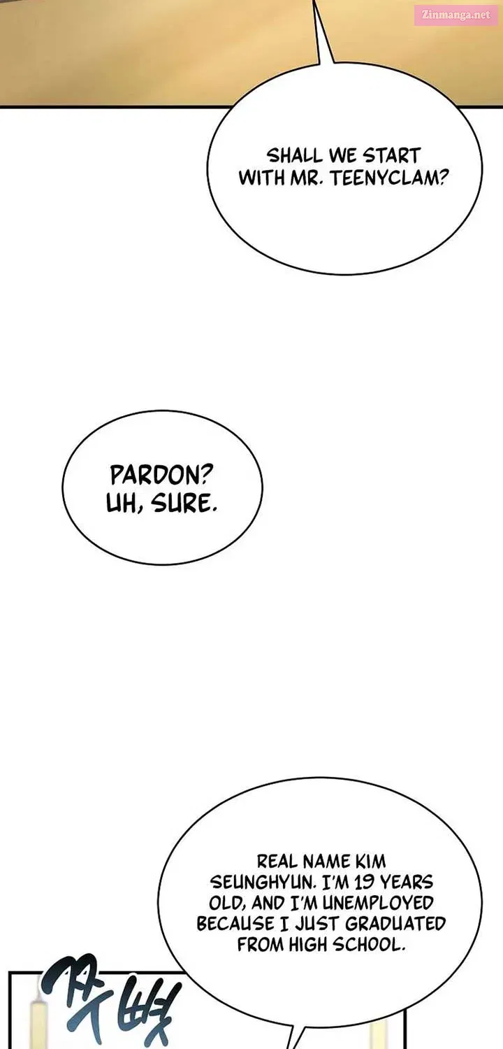 The Max-Level Player’s 100th Regression Zinmanga X Chapter 43 Page 16