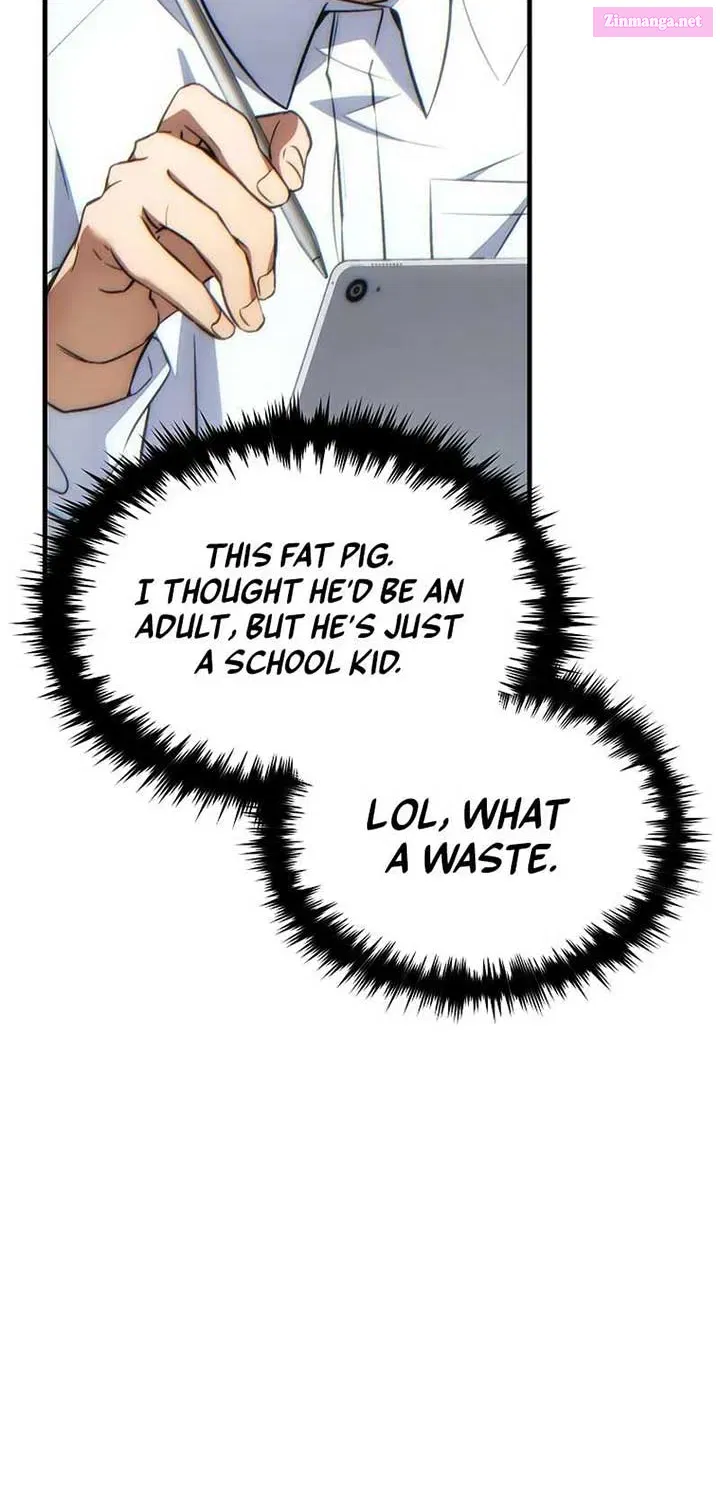 The Max-Level Player’s 100th Regression Zinmanga X Chapter 43 Page 29
