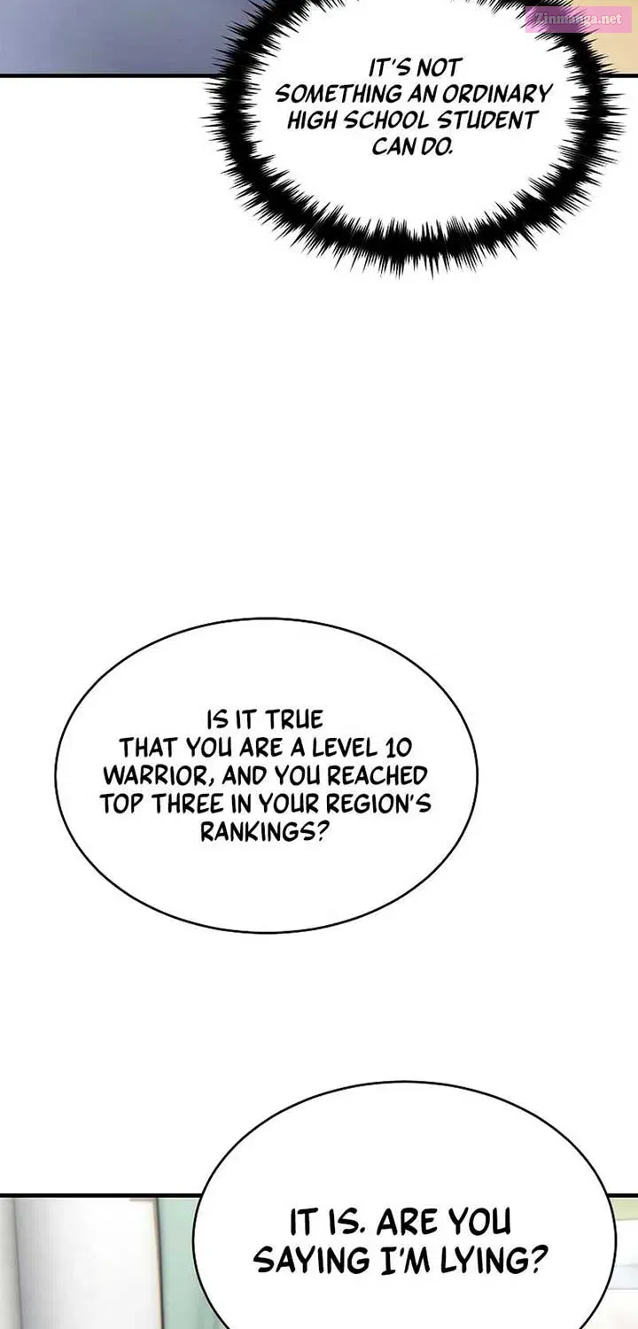 The Max-Level Player’s 100th Regression Zinmanga X Chapter 43 Page 31