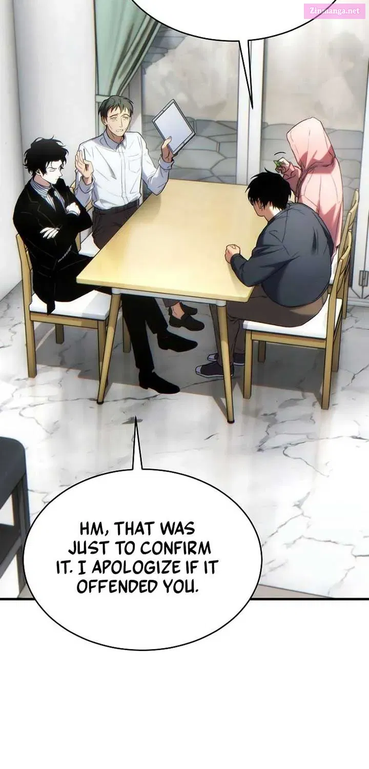 The Max-Level Player’s 100th Regression Zinmanga X Chapter 43 Page 32