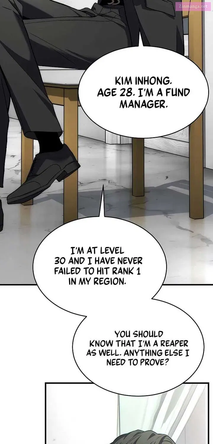 The Max-Level Player’s 100th Regression Zinmanga X Chapter 43 Page 34