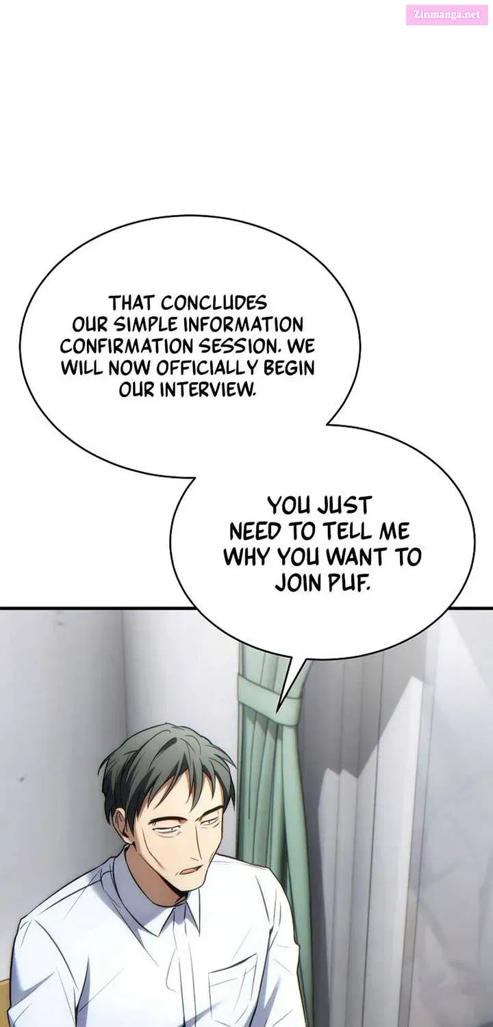 The Max-Level Player’s 100th Regression Zinmanga X Chapter 43 Page 37