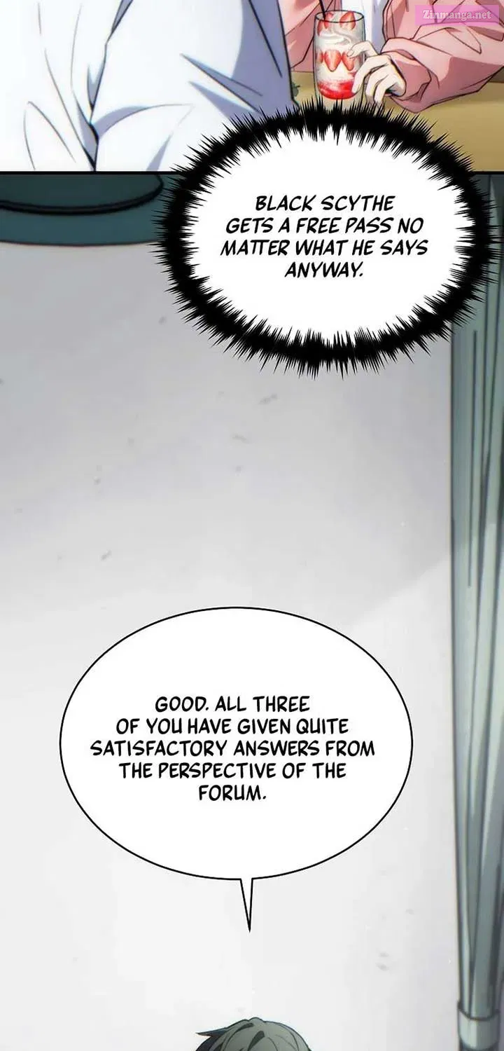 The Max-Level Player’s 100th Regression Zinmanga X Chapter 43 Page 44