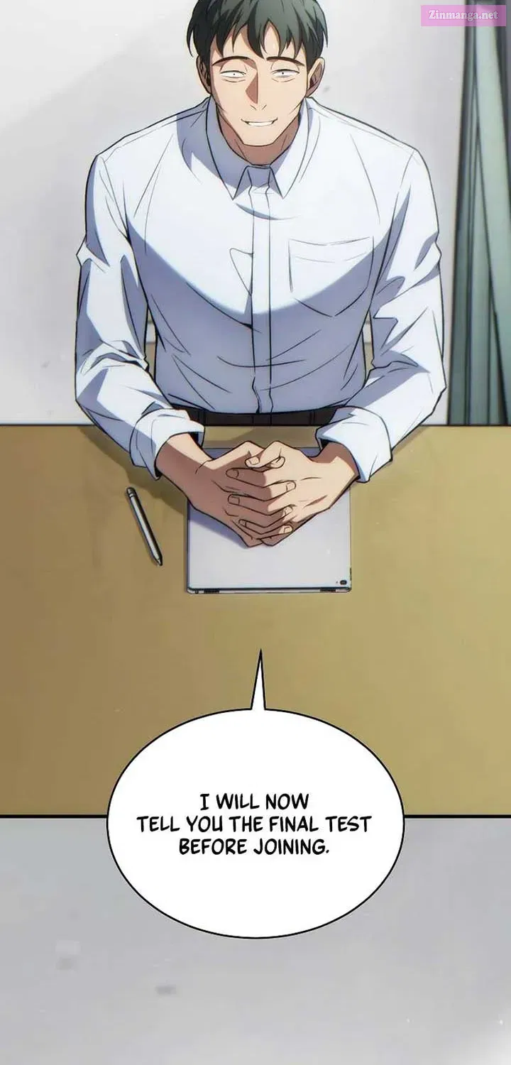 The Max-Level Player’s 100th Regression Zinmanga X Chapter 43 Page 45