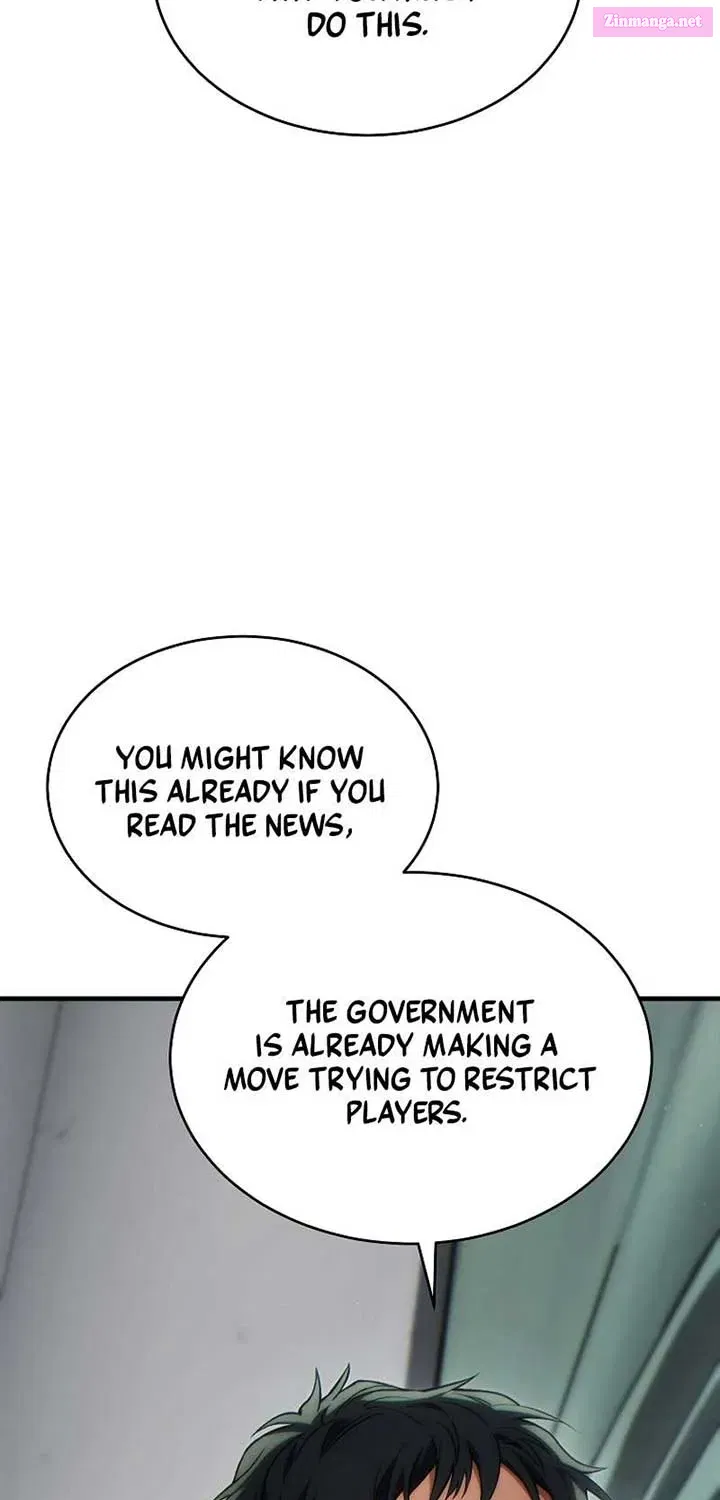 The Max-Level Player’s 100th Regression Zinmanga X Chapter 43 Page 50