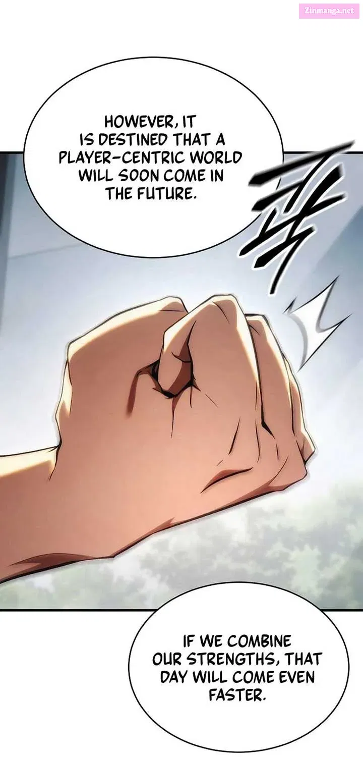 The Max-Level Player’s 100th Regression Zinmanga X Chapter 43 Page 52