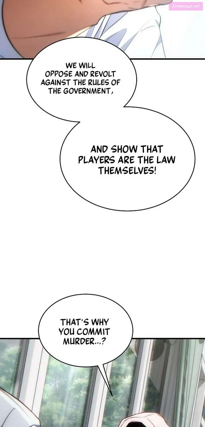 The Max-Level Player’s 100th Regression Zinmanga X Chapter 43 Page 55