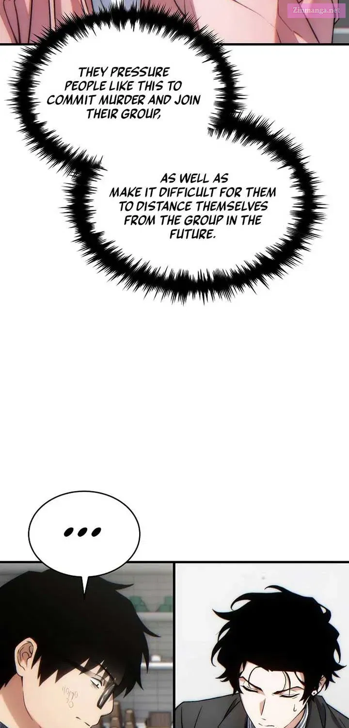 The Max-Level Player’s 100th Regression Zinmanga X Chapter 43 Page 62