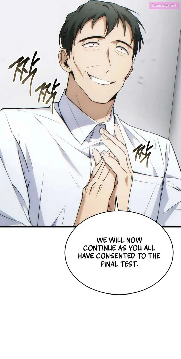 The Max-Level Player’s 100th Regression Zinmanga X Chapter 43 Page 64