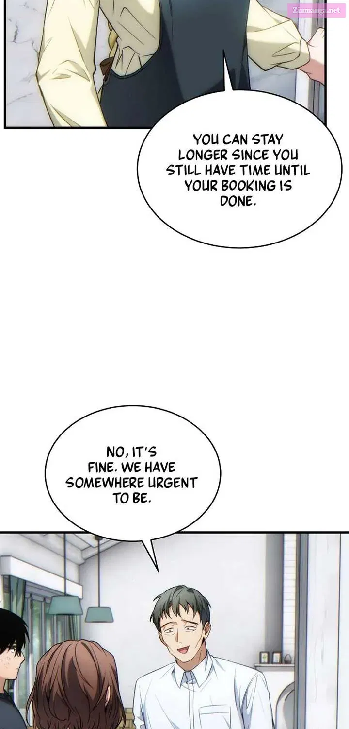 The Max-Level Player’s 100th Regression Zinmanga X Chapter 43 Page 73