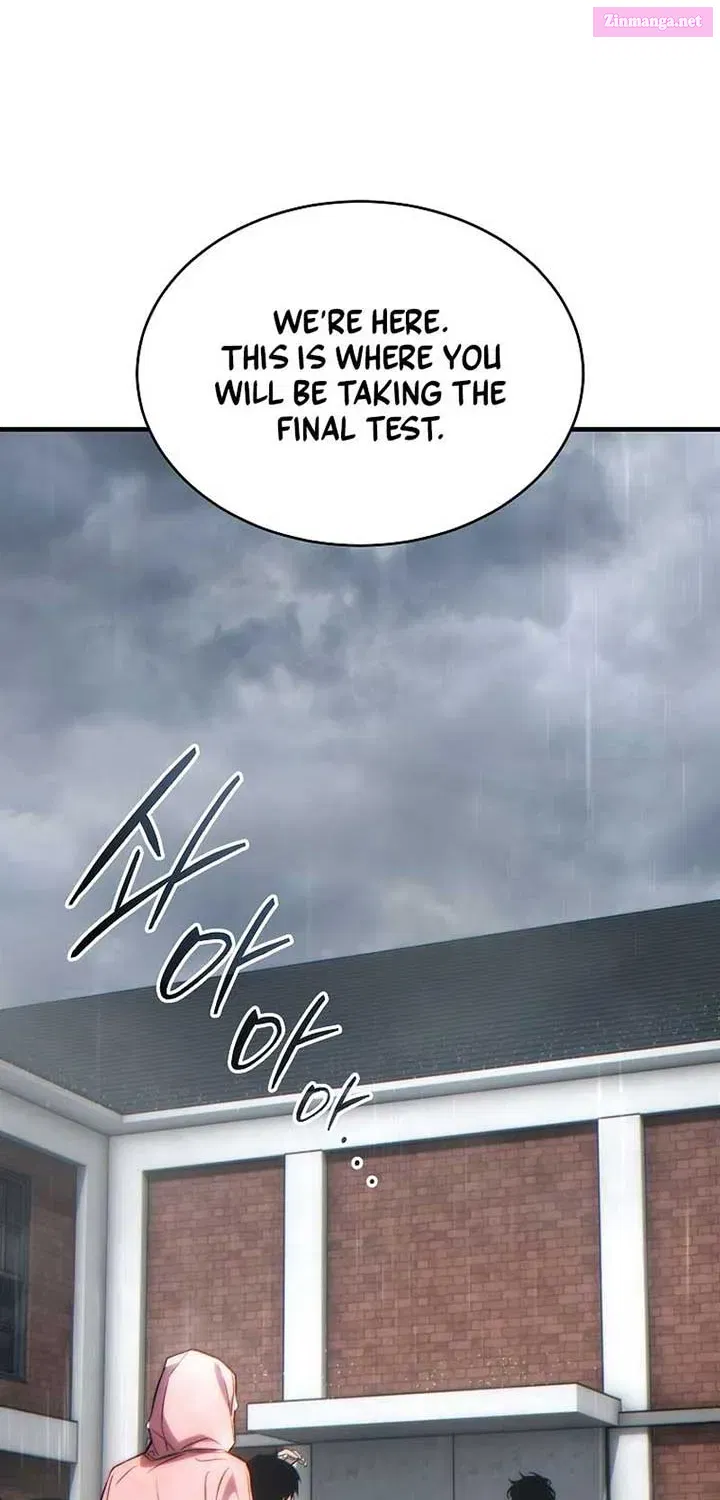The Max-Level Player’s 100th Regression Zinmanga X Chapter 43 Page 96