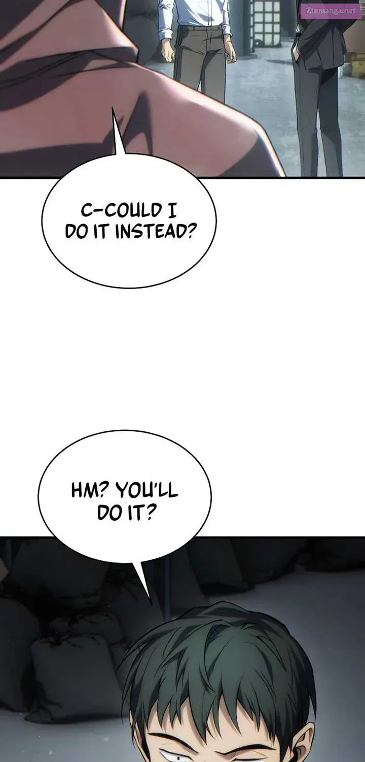 The Max-Level Player’s 100th Regression Zinmanga X Chapter 43 Page 104