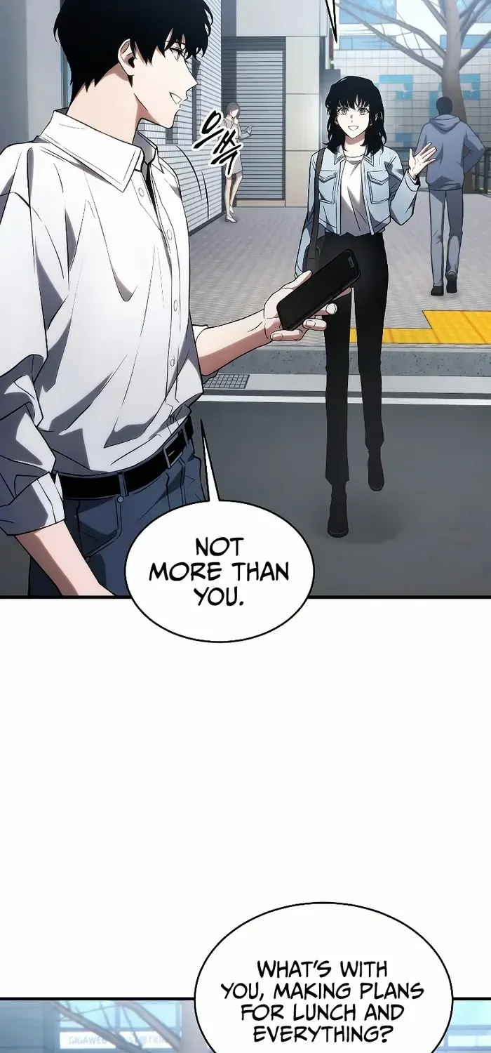 The Max-Level Player’s 100th Regression Zinmanga X Chapter 38 Page 73