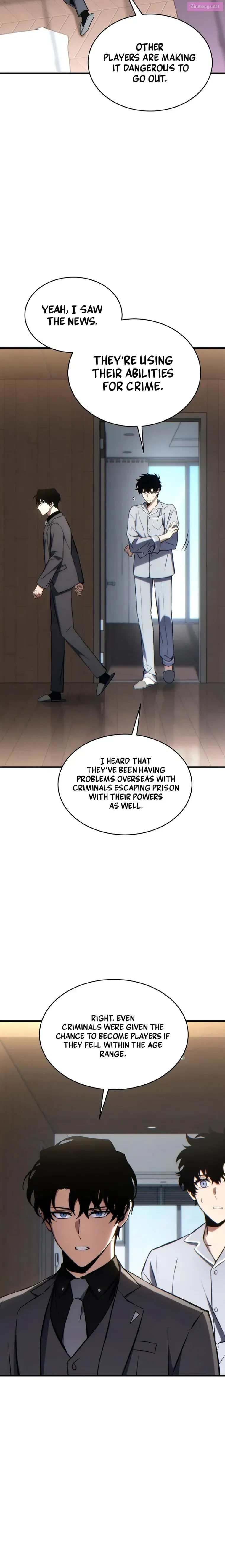 The Max-Level Player’s 100th Regression Zinmanga X Chapter 31 Page 4