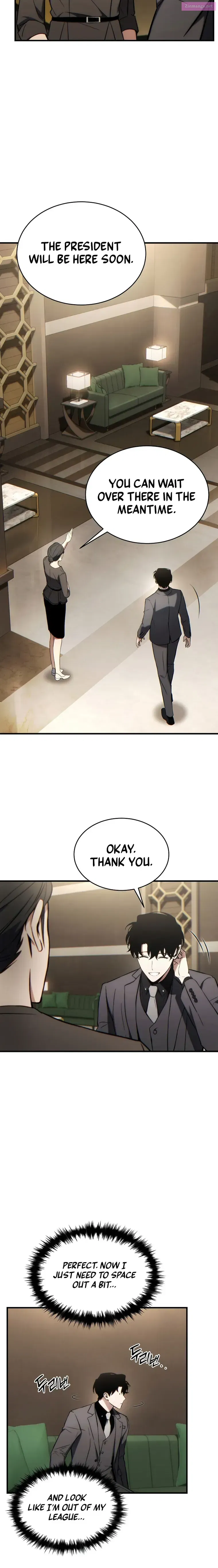 The Max-Level Player’s 100th Regression Zinmanga X Chapter 31 Page 10