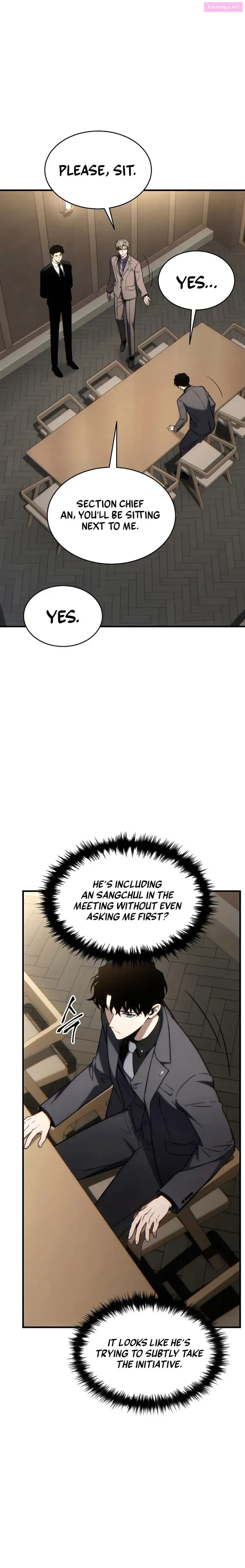 The Max-Level Player’s 100th Regression Zinmanga X Chapter 31 Page 18